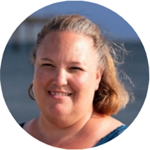 Tanya Parra, LPC