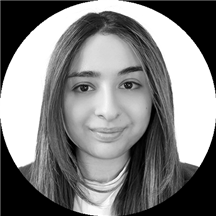 Tanya Ramirez, LPC