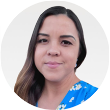 Tanya Ridaura, LPCC