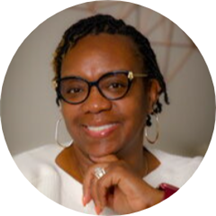Tanya Talley, MA