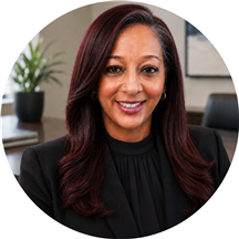 Tanya White, EdS, LCPC