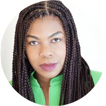 Tanyika Moore, LMFT