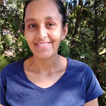 Tara Basu, LISW