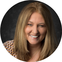 Tara Crum, LPC