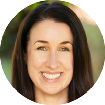 Tara Curran, LMFT