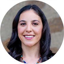 Tara Finau, LPC