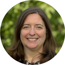 Tara Finzel, LICSW