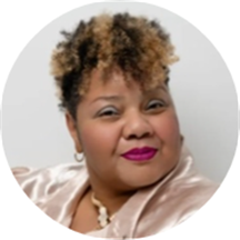 Tara Hazzard-Patterson, LPC