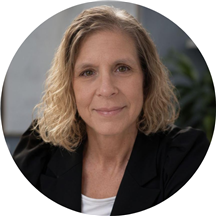 Tara Huber, LPC