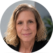 Tara Huber, LPC