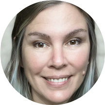 Tara Huff, LCSW