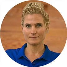 Tara Jones, PT, MS