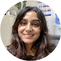 Tara Joshi, LMSW