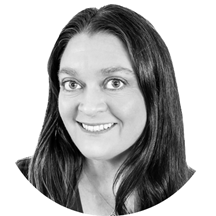 Tara Kloker, LCPC
