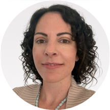 Tara McDaniel, LMFT