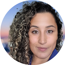 Tara Monteiro, LCSW