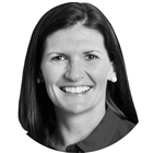 Tara Nunley, LPC