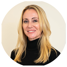 Tara Payne, PMHNP