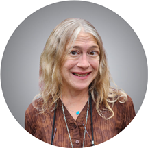Tara Reynolds, MS, LPC