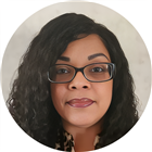 Tara Ross-Barksdale, LPC