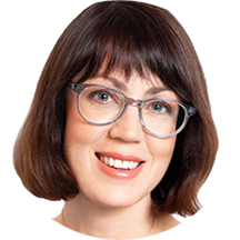 Tara Rullo, LCSW