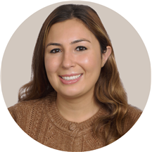 Tara Sadr, PA