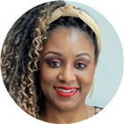 Tara Sanders, LPC
