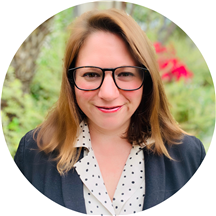 Tara Steinke, LMFT