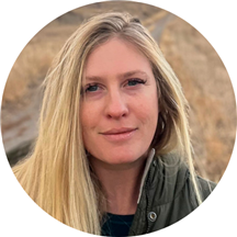Tara Thorpe, LPCC