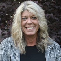 Tara Woltz, LPCC