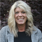 Tara Woltz, LPCC