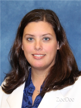 Tara Wood, NP