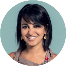 Tara Zandi, LCSW