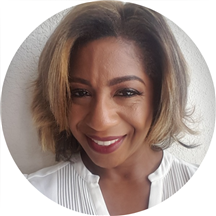 Tarana Colvin, LPC