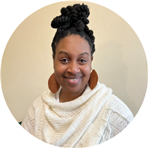 Tarica Riley, LCSW
