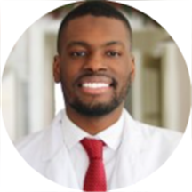 Tarik James, PA