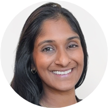 Tarika Krishnamurthy, PA