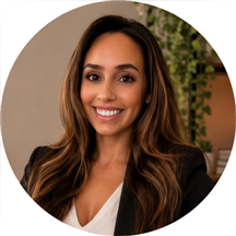 Tarina Gutierrez, LMFT
