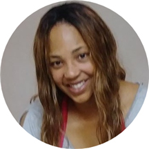Tarina Watson, LCSW