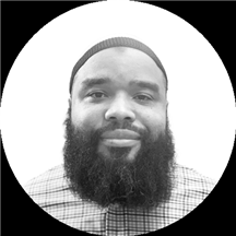 Tariq James, LPC
