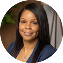 Taronda Jones, LCSW
