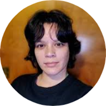 Tarrah Oktavec, MA