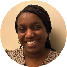 Tarsia Williams, LMHC