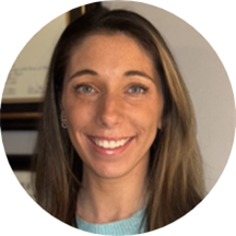 Taryn Bethanis, LMHC