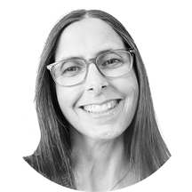Taryn Bogonovich, LMFT
