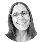 Taryn Bogonovich, LMFT
