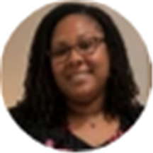 Taryn Grasty, LPC
