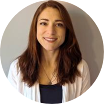Taryn Osowski, LMFT