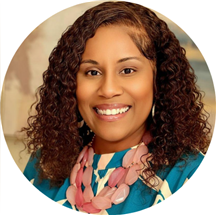Tasha Brown, LCSW