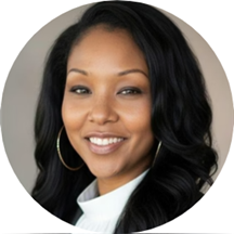 Tasha Burnette, LPC